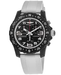 Breitling Endurance Pro 44 Chronograph Men's Watch Model x82310a71b1s2
