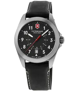 Victorinox Swiss Army Heritage Quartz Watch 241963