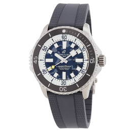 Breitling Superocean Automatic Superdiver Mens Watch e10379351b1s1