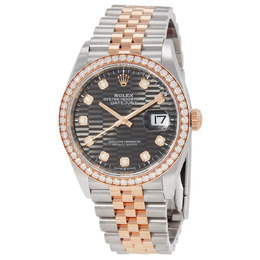 Rolex Datejust 36 - M126281rbr-0029