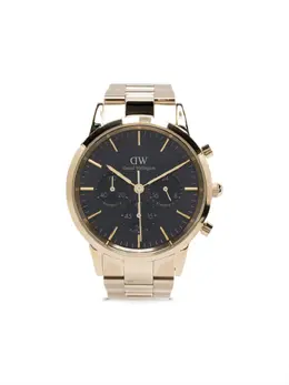 Daniel Wellington Iconic Chronograph Link 42mm 20257367
