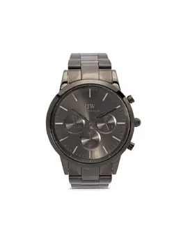 Daniel Wellington Iconic Chronograph Link 42mm 20257365