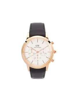 Daniel Wellington Iconic Chronograph Sheffield 42mm 20257363