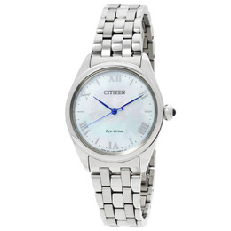 Citizen Eco-Drive Citizen L Ladies Watch em1140-80d