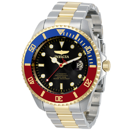 Invicta Pro Diver Mens Watch 34043