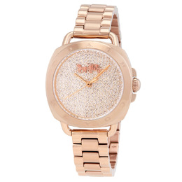 Coach Tatum Quartz Ladies Watch Model 14504168