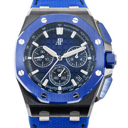 Audemars Piguet Royal Oak Offshore Chronograph Automatic Mens Watch 26420ce.oo.a043ve.01