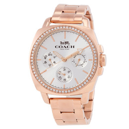 Coach Watch 14503949, Analog Chronograph with Date