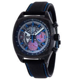 Tag Heuer Monza Chronograph Automatic Grey Dial Mens Watch cr5090.fn6001