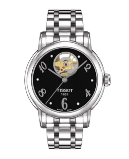 Tissot T-Classic Watch - Model t050.207.11.057.00