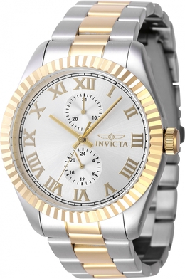 Invicta Specialty Series Mens Watch Model No: 47426