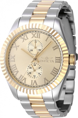 Invicta Specialty Series Mens Watch - Model: 47428