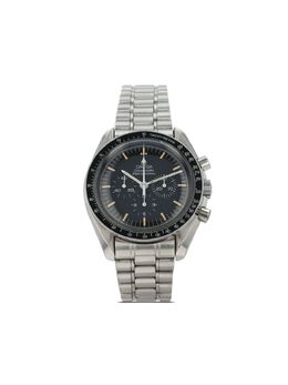 Omega 1980 Speedmaster Black Steel - Ref. 25706112 (42mm)