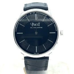 Pre-Owned Piaget Altiplano Mens Automatic Watch G0A35133