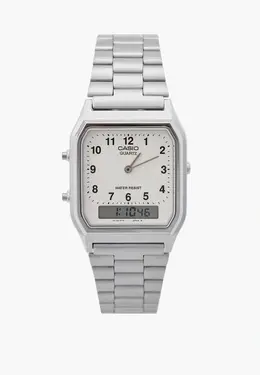 Часы Casio aq-230a-7b
