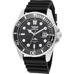 Invicta Pro Diver Date Quartz 47161 Mens Watch