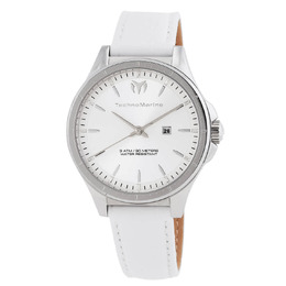 Technomarine Ladies MoonSun Date Quartz Watch tm-822039