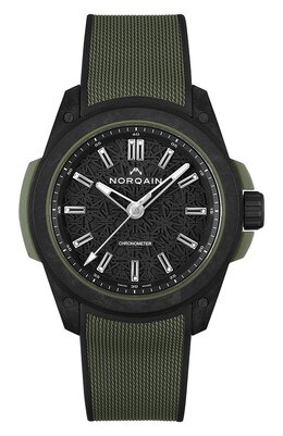 Часы Independence Wild One Khaki Norqain nnq3000qbk1a/b002/3w1kbr.20bq