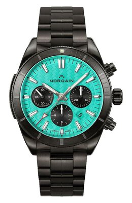 Часы Adventure Sport Chrono Norqain nb1200b21lc/q126/102bc