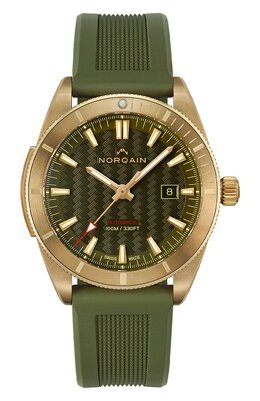 Часы Adventure Sport Norqain nz1000zia/k105/10kr.20z