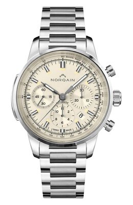Часы Freedom 60 Chrono Norqain n2200s22c/c221/201sc