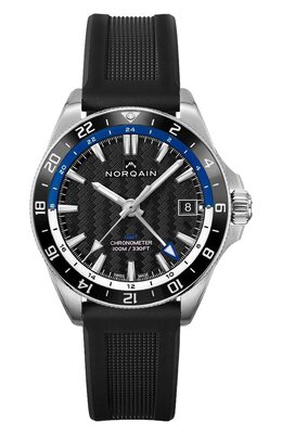 Часы Adventure Neverest GMT Norqain nn1100sc1cg/ba111/15br.18sd