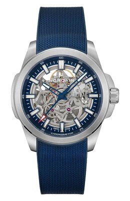 Часы Independence Skeleton Norqain n3000s03a/301a/322ar.20s