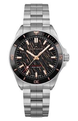 Часы Adventure Neverest Glasier Norqain nn1001sc1ca/bg103/150ss