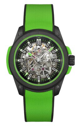 Часы Independence Wild One Gecko Norqain nnq3000qbe2as/b014/3w1ebr2.20bq