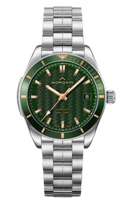 Часы Adventure Sport Norqain n1800a84ga/e183/182s