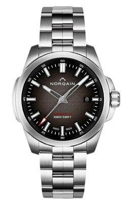 Часы Independence Green Norqain n3008s03a/ns301/150si