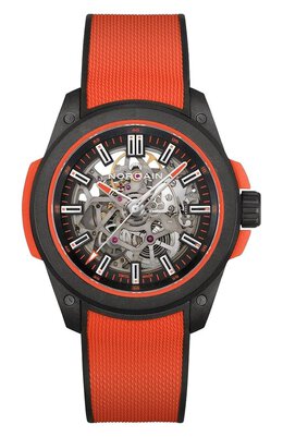 Часы Independence Wild One Coral Norqain nnq3000qbr2as/b013/3w1rbr1.20bq
