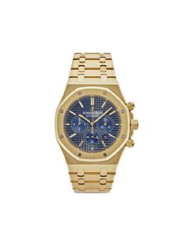 Audemars Piguet 2016 pre-owned Royal Oak 41mm 23836141