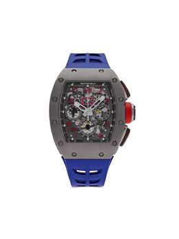 Richard Mille RM11 Felipe Massa Sandblast 40mm 24037152