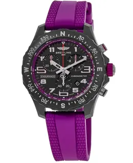 Breitling Endurance Pro 38 Chronograph - Model x83310f61b1s1