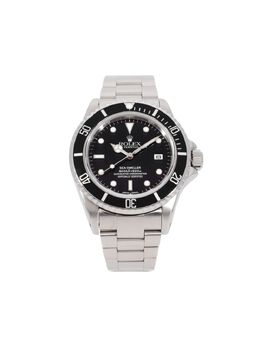 Rolex Sea-Dweller '05, Reference 25615744, Black Dial, Oyster Perpetual
