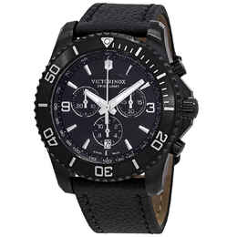 Victorinox Swiss Army Maverick Chronograph 241786