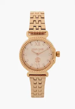 Часы и браслет Roberto Cavalli rc5l061m1065_set