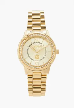 Часы и браслет Roberto Cavalli rc5l037m2025_set