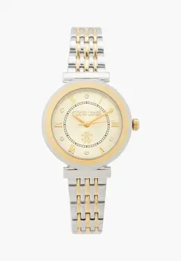 Часы и браслет Roberto Cavalli rc5l111m0055_set