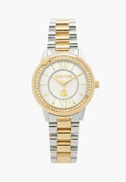 Часы и браслет Roberto Cavalli rc5l037m2055_set