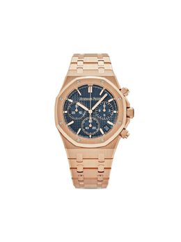 Audemars Piguet 2022 pre-owned Royal Oak 41mm 23836142