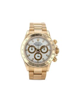 Rolex 2001 Pre-Owned Daytona Cosmograph, Armband Code: 26717