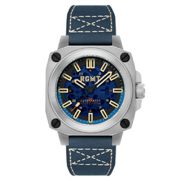 Seiko Men's RGMT Altimeter Watch - RG806401