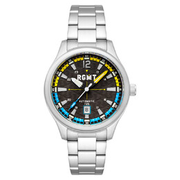 RGMT Tritium Grey Dial Mens Watch rg-8046-33