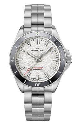 Часы Adventure Neverest Glacier Norqain nn1001sc3ca/gl101/150ss