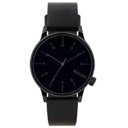Komono Gray Men Watch ko-1035432-fbb-336