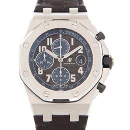 Audemars Piguet Royal Oak Offshore Chronograph Automatic - 26470STOOA099CR01
