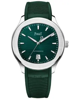 Piaget Polo Date Field Automatic - Model G0A48022