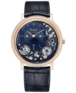 Piaget Altiplano Ultimate Automatic G0A47124 Men's Watch